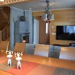 Saaruanniemi B * Ruka