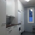Saaruanniemi B Vakantiehuis