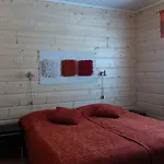 Saaruanniemi B Vakantiehuis *
